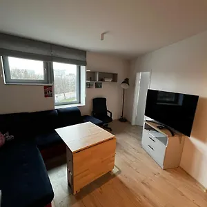 City View Studio Wrocław