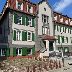 Prestige 19 Wrocław