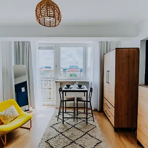 Komfortowy W Centrum Wroclawia Wrocław